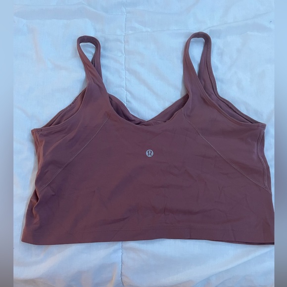 Lululemon Align Tank - Picture 2 of 3